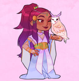 Chibi